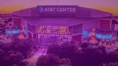 AT&T Center Tickets