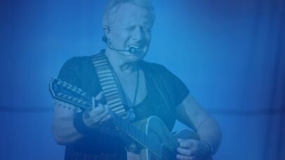 Air Supply Concert Tour