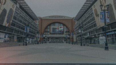 American Airlines Center Tickets