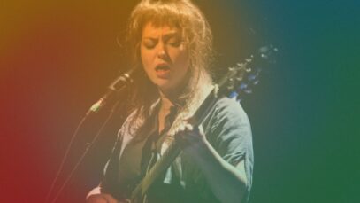 Angel Olsen Tickets