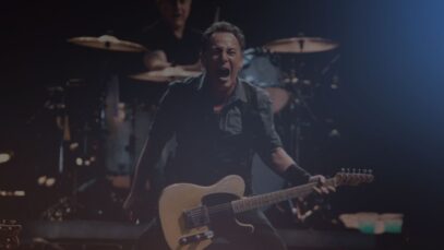 Bruce Springsteen Tickets