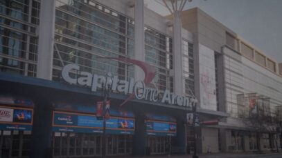 Capital One Arena Tickets