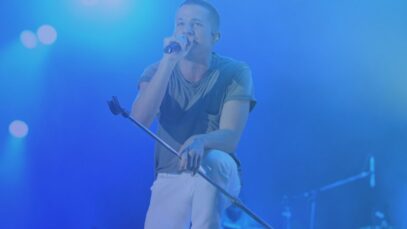 Charlie Puth Tickets