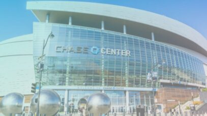 Chase Center Tickets