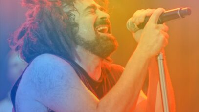 Counting Crows Tickets