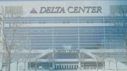 Delta Center Tickets