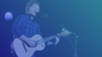 Ed Sheeran Tickets