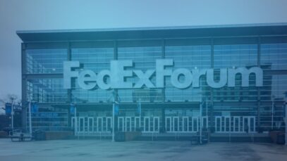 FedExForum Tickets