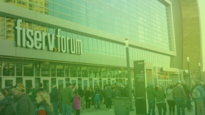 Fiserv Forum Tickets