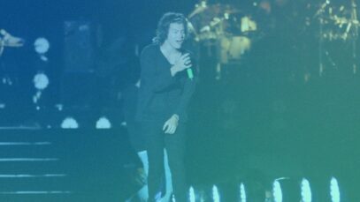 Harry Styles Tickets