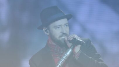 Justin Timberlake Tickets