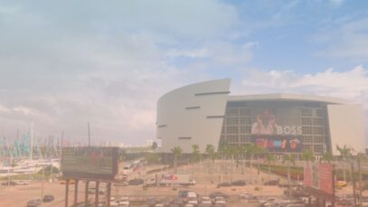 Kaseya Center Tickets