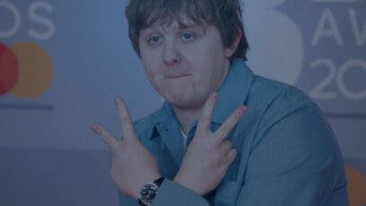 Lewis Capaldi Tickets