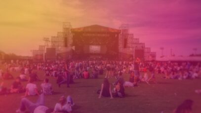 Lollapalooza Tickets