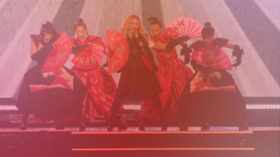 Madonna Tickets for Less