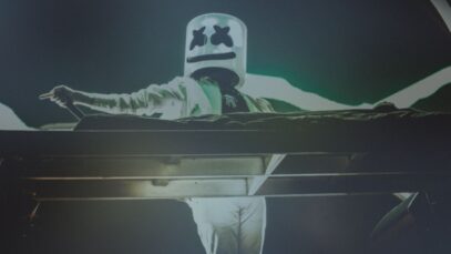 Marshmello Tickets