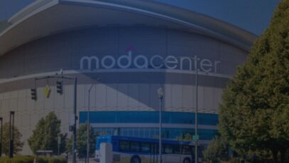 Moda Center Tickets