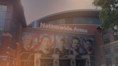 Nationwide Arena Tickets