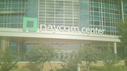 Paycom Center Tickets