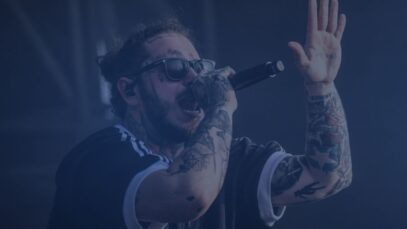 Post Malone Tickets and Seats