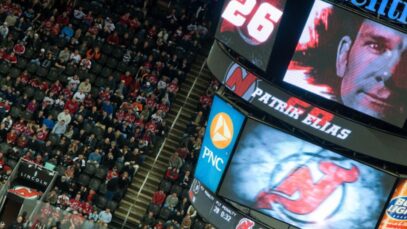 Prudential Center Tickets