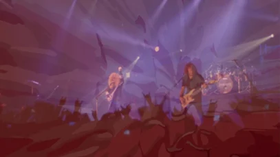 Rock Concerts this Year