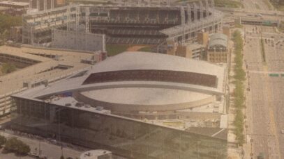 Rocket Mortgage FieldHouse Tickets