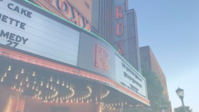 Roxy Theatre - CA Tickets