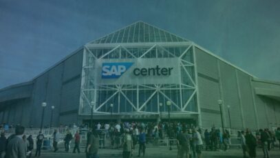 SAP Center Tickets