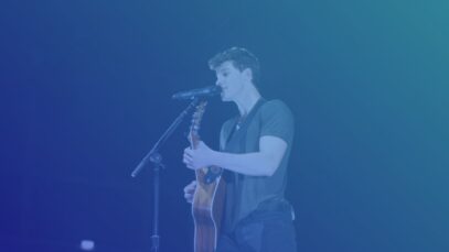 Shawn Mendes Tickets