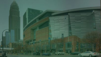 Spectrum Center Tickets