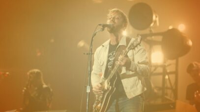 The Black Keys Tickets