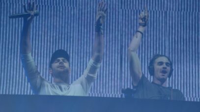 The Chainsmokers Tickets