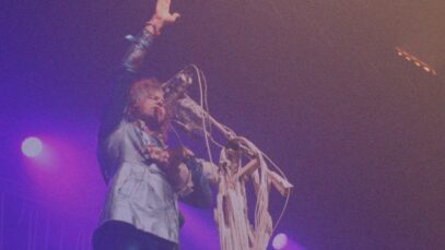 The Flaming Lips Tickets