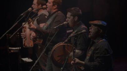 The High Kings Tickets