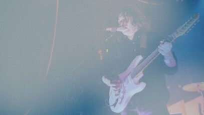 The War On Drugs Seats