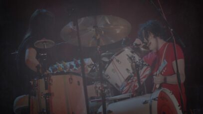 The White Stripes Tickets and Seats