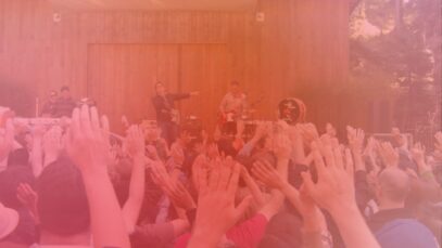 They Might Be Giants Tickets and Seats