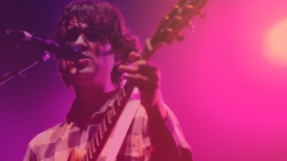 Vampire Weekend Tickets