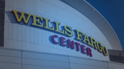 Wells Fargo Center Tickets