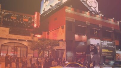 Whisky A Go Go Tickets