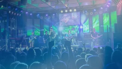 Culture Room Tickets