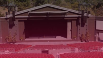 Greek Theatre Tickets