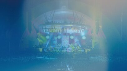 Hollywood Bowl Tickets