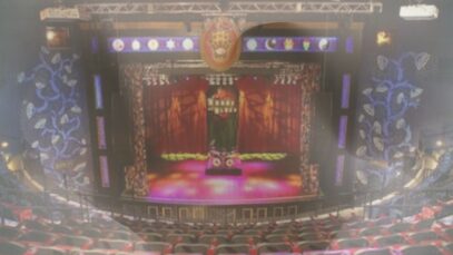 House Of Blues - Dallas