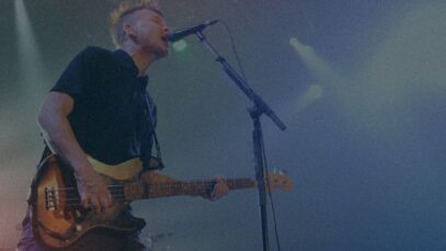 Blink 182 Tickets for You